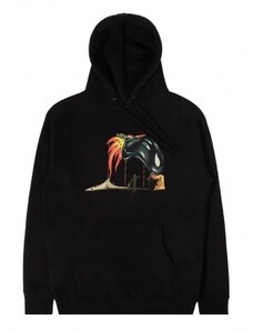 The Hundreds Salvador Adam Pullover Hoody černá M