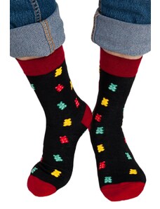 Veselé ponožky Noviti gummy bears