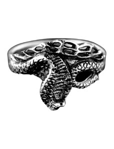 AMIATEX Stříbrný prsten 15238