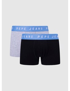 Pánské spodní prádlo Pepe Jeans LOGO TK LR 2P XXL