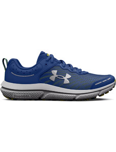 Běžecké boty Under Armour UA BGS Assert 10 3026182-400