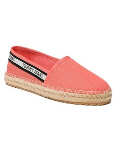 Espadrilky Tommy Jeans