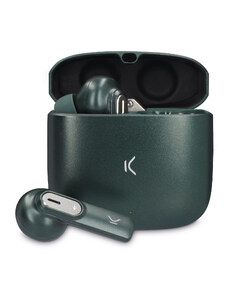 Ksix Spark bezdrátová sluchátka, 7+20h