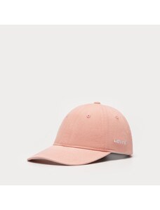 Levi's Čepice Women's Essential Cap ženy Doplňky Kšiltovky D75810001