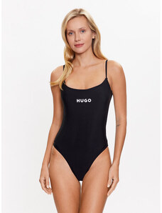Jednodílné plavky Hugo