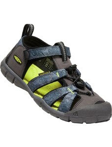 KEEN SEACAMP II CNX Y