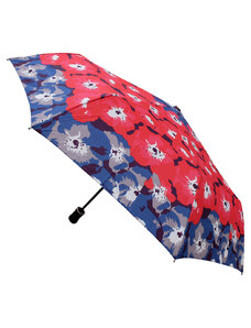 Parasol Deštník dámský skládací automatický DA331K - Carbon Steel