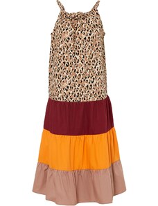 Bonprix RAINBOW šaty s barevnými pruhy