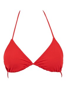 DEFACTO Fall in Love Regular Fit Bikini Top