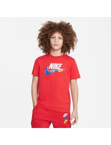 Nike Sportswear Standard Issue UNIVERSITY RED