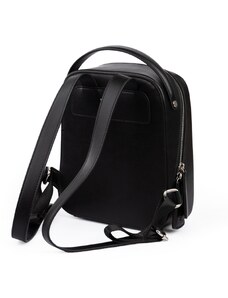 Vuch Darty Backpack BLACK