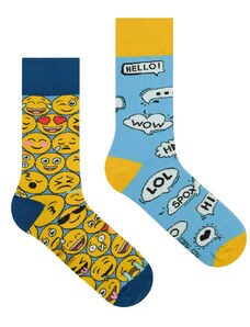 Veselé ponožky Spox Sox Emoji