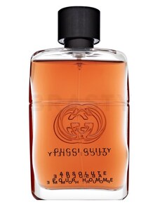 Gucci Guilty Pour Homme Absolute parfémovaná voda pro muže 50 ml