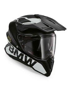 BMW Motorrad Helma GS Pure Glacier