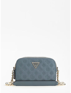 GUESS | Noelle crossbody | Modrá