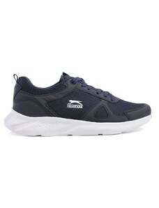 Slazenger Abha Sneaker Men's Shoes Navy Blue