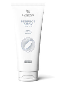 WellU Larens Perfect Body Cream multifunkční tělový krém 200 ml