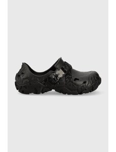 Sandály Crocs All Terains Atlas černá barva, 208173