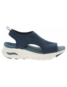 Skechers Arch Fit-City Catch navy 38