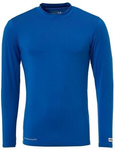 Triko s dlouhým rukávem uhlsport baselayer anderhemd kids 1003078-08