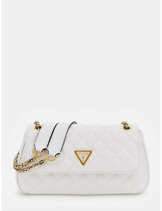 GUESS | Giully crossbody | Bílá