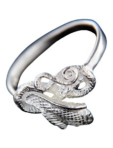 AMIATEX Stříbrný prsten 14775