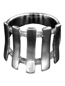 AMIATEX Stříbrný prsten 14348