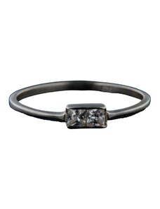 AMIATEX Stříbrný prsten 14189