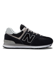 New Balance ML574EVB Muži - Tenisky New Balance - Černá - ML574EVB-8