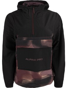 Pánská bunda Alpine Pro Herad