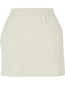URBAN CLASSICS Ladies Towel Mini Skirt