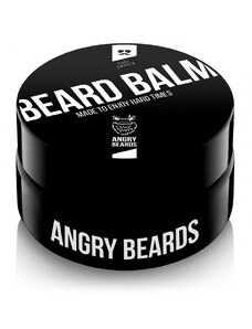 Angry Beards Beard Balm Carl Smooth 46 g