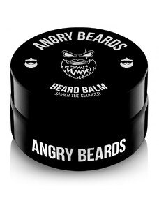 Angry Beards balzám na vousy Javier The Seducer 50 ml