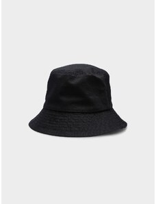 4F Bavlněný klobouk bucket hat