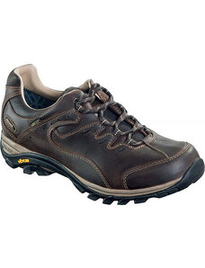 Meindl Caracas GTX pánské nízké trekové boty Dark Brown