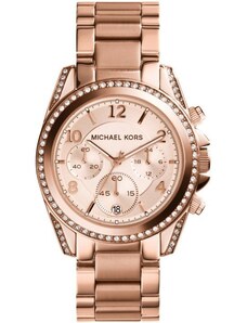 Michael Kors Chronograph MK5263 MK5263