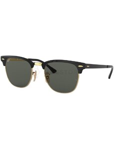 Ray-Ban Clubmaster Metal Polarized RB3716 187/58 51 RB3716 187/58 51