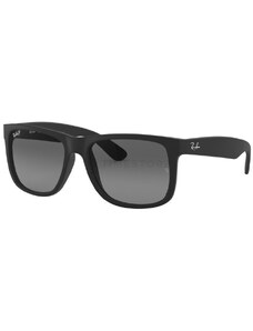 Ray-Ban Justin Classic Polarized RB4165 622/T3 55 RB4165 622/T3 55
