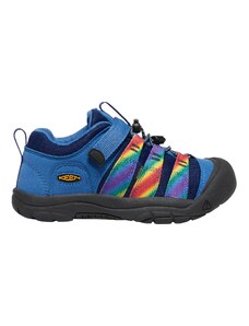 Keen NEWPORT H2SHO CHILDREN Multi/Bright Cobalt