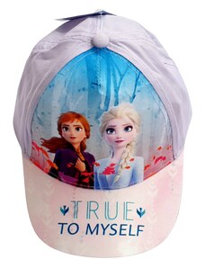 Disney Dětská kšiltovka Frozen