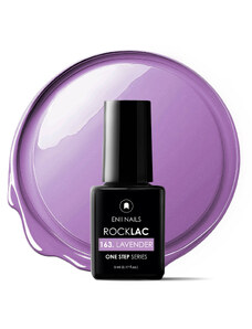 ENII NAILS Rocklac 163 Lavender 5 ml