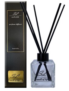 Smell of Life Smell of Life Mademoiselle - difuzér 100 ml