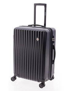 Cestovní kufr John Travel Diamond 4W M
