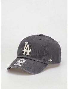47 Brand Los Angeles Dodgers (vintage navy)šedá