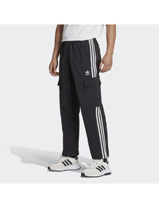Adidas Adicolor Classics 3-Stripes Cargo Trousers