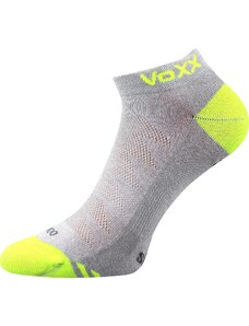 Ponožky Voxx Bojar sv. šedá