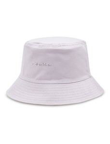 Klobouk bucket hat Calvin Klein