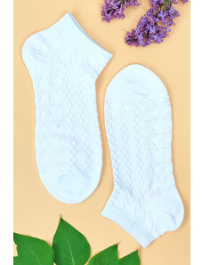 Pesail Dámské ponožky CW436WH