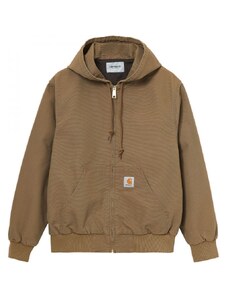 BUNDA CARHARTT WIP Active - hnědá -