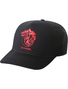 KŠILTOVKA DAKINE DARKSIDE TRUCKER - černá